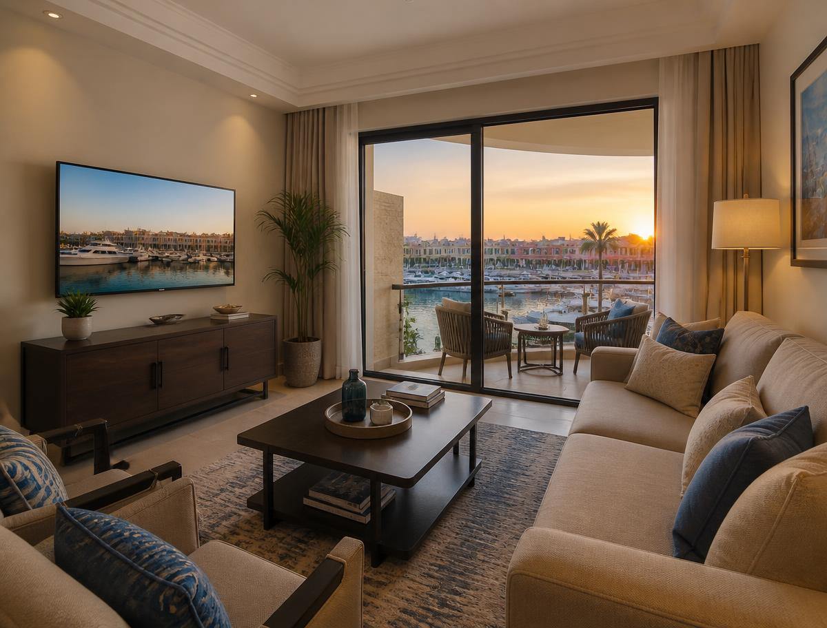 Intercontinental, Hurghada